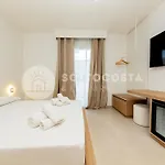 Relais Dolcevita 住宿加早餐酒店 4*