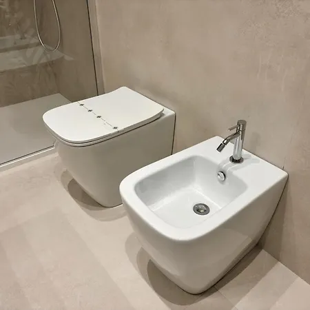 Relais Dolcevita Porto Cesareo