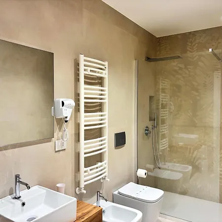 Relais Dolcevita * Porto Cesareo