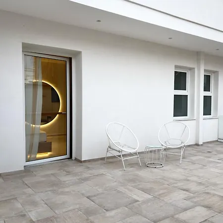 Relais Dolcevita Bed & Breakfast Porto Cesareo