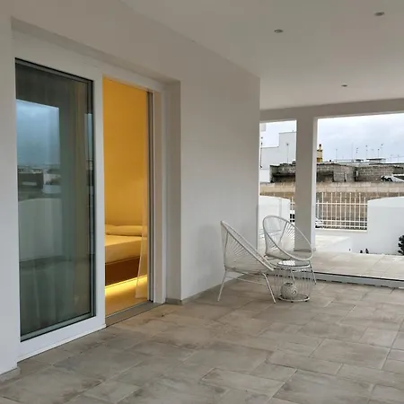 Relais Dolcevita Porto Cesareo