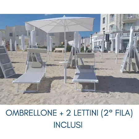 Bed & Breakfast Relais Dolcevita