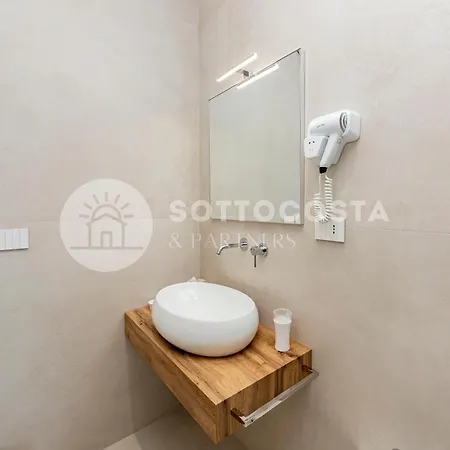 Relais Dolcevita Porto Cesareo