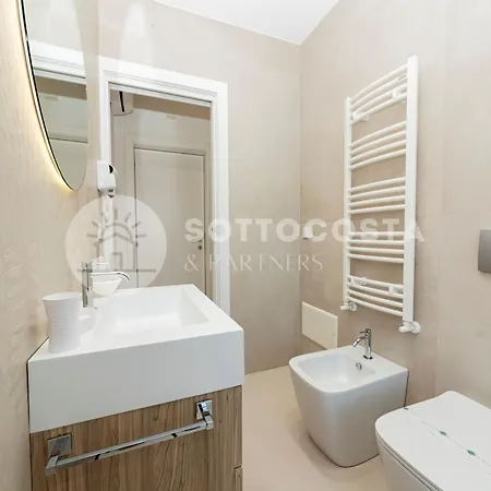 Relais Dolcevita Bed & Breakfast Porto Cesareo