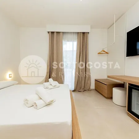 Relais Dolcevita Bed & Breakfast 4*