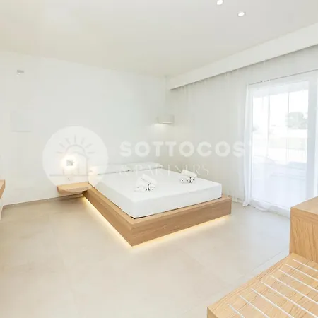 Relais Dolcevita 4* Porto Cesareo