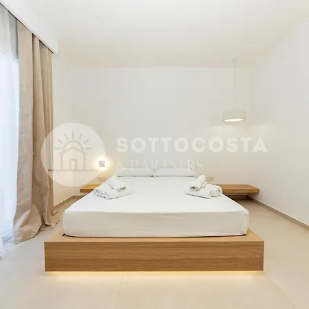 Bed & Breakfast Relais Dolcevita 4*