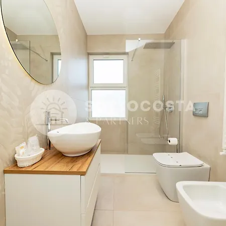 Relais Dolcevita Bed & Breakfast 4*