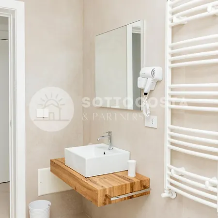 Bed & Breakfast Relais Dolcevita 4*