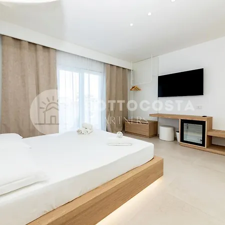 Bed & Breakfast Relais Dolcevita Porto Cesareo