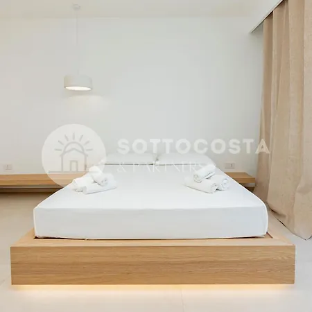 Relais Dolcevita Bed & Breakfast Porto Cesareo