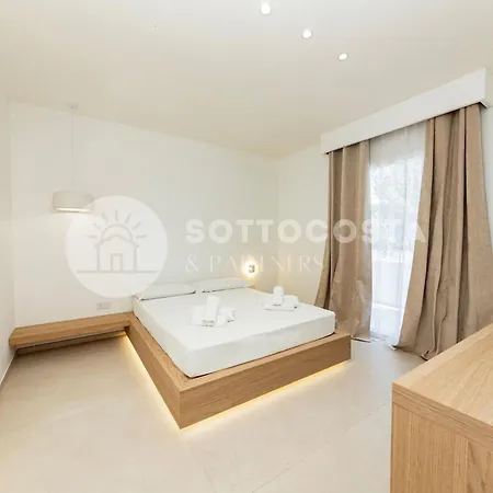 Frühstückspension Relais Dolcevita 4*