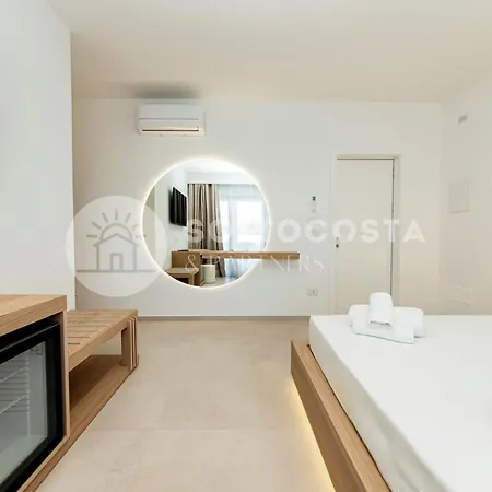 Bed & Breakfast Relais Dolcevita Porto Cesareo