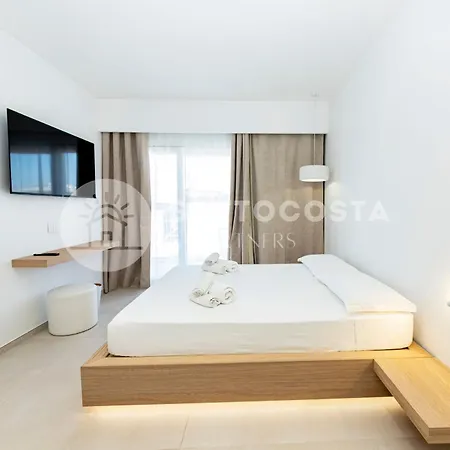 Relais Dolcevita Bed and Breakfast 4*