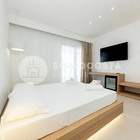 Relais Dolcevita Bed and Breakfast 4*