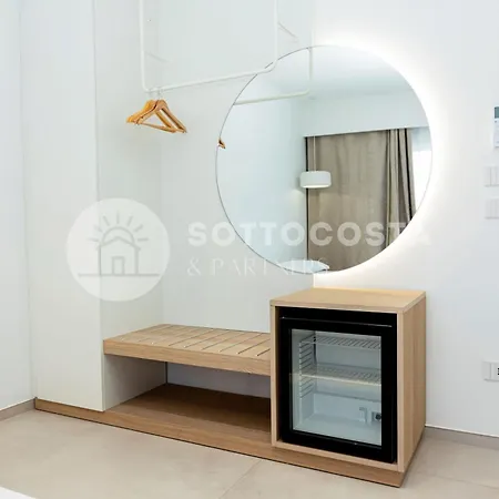 Bed and Breakfast Relais Dolcevita 4*