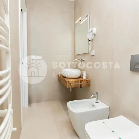 Relais Dolcevita B&B 포르토 세자레오