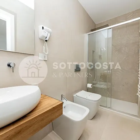 Relais Dolcevita B&B 포르토 세자레오