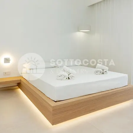 Relais Dolcevita B&B 포르토 세자레오