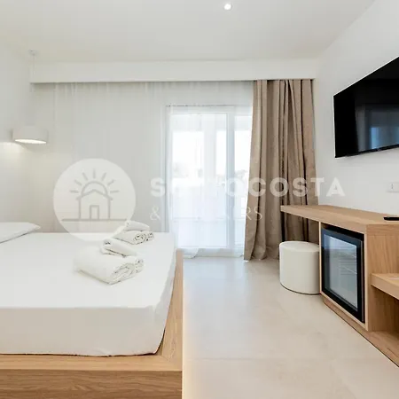 Relais Dolcevita B&B 포르토 세자레오