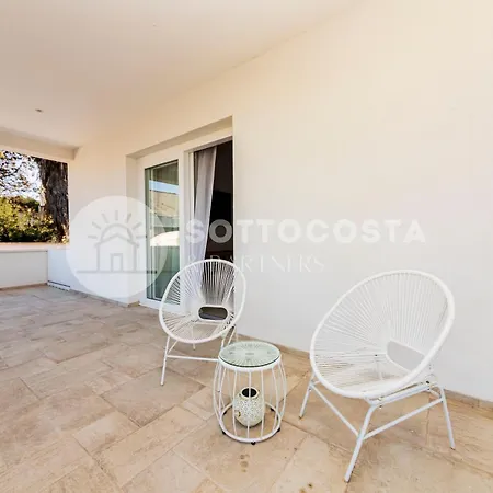 Relais Dolcevita Bed & Breakfast 4*