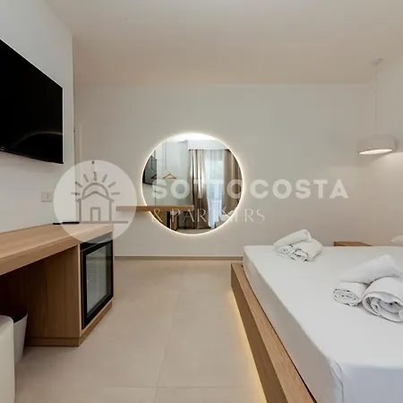 Relais Dolcevita Frühstückspension Porto Cesareo