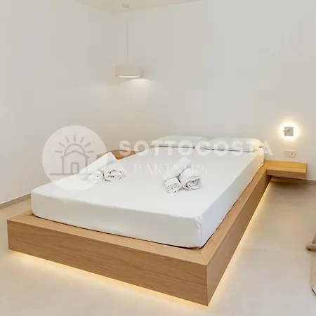 B&B Relais Dolcevita 포르토 세자레오