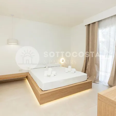 Relais Dolcevita 4* 포르토 세자레오