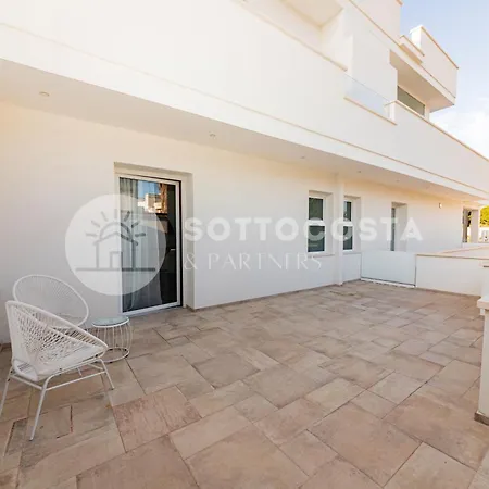 Relais Dolcevita Bed & Breakfast