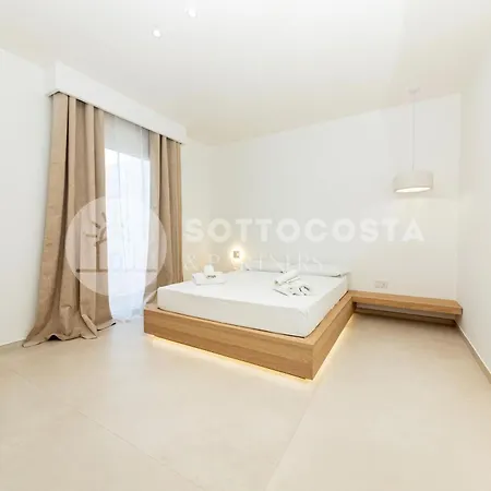 Relais Dolcevita B&B 포르토 세자레오
