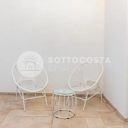 Relais Dolcevita B&B 4*