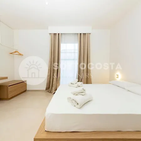 Relais Dolcevita Frühstückspension 4*