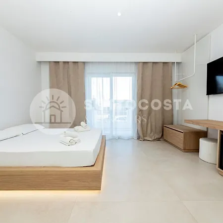 Relais Dolcevita Frühstückspension 4*