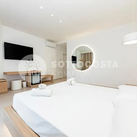 Relais Dolcevita 4*