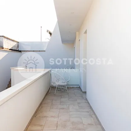 Relais Dolcevita Porto Cesareo