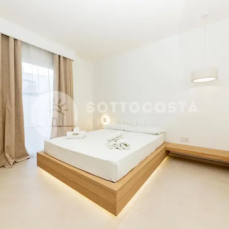 Relais Dolcevita 4* Porto Cesareo