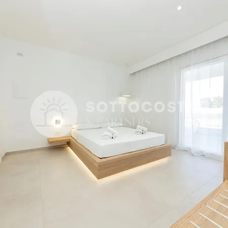 Bed & Breakfast Relais Dolcevita