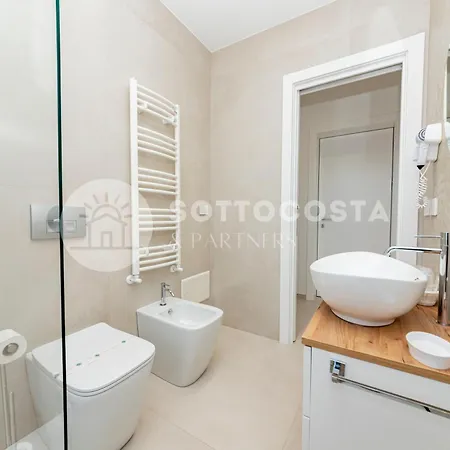 Frühstückspension Relais Dolcevita Porto Cesareo