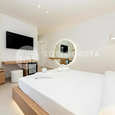 Relais Dolcevita Bed & Breakfast 4*