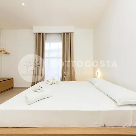 Bed & Breakfast Relais Dolcevita 4*
