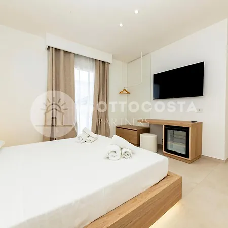 Bed & Breakfast Relais Dolcevita Porto Cesareo