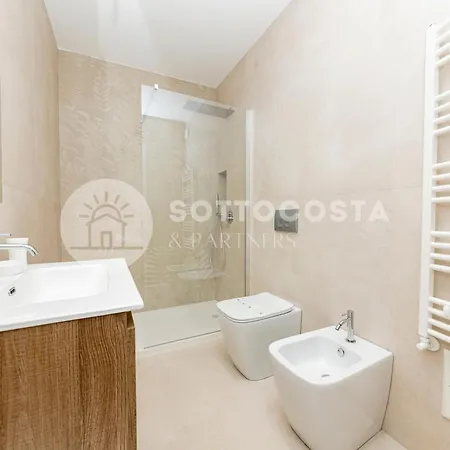 Relais Dolcevita Bed & Breakfast 4*