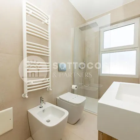 Frühstückspension Relais Dolcevita Porto Cesareo